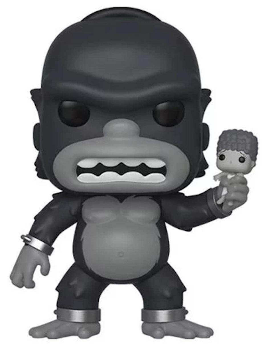 Pop! The Simpsons Pop! The Simpsons