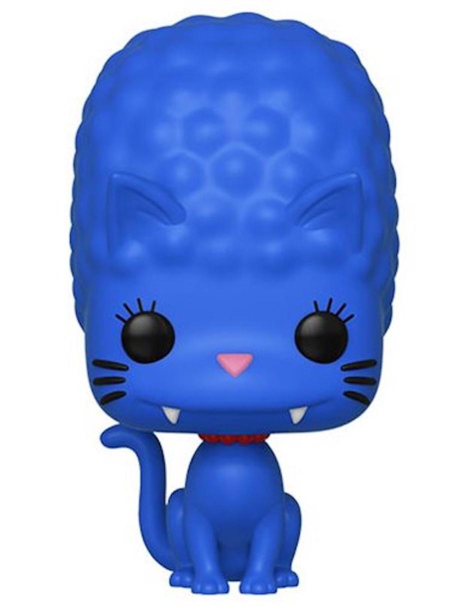 Pop! The Simpsons Pop! The Simpsons