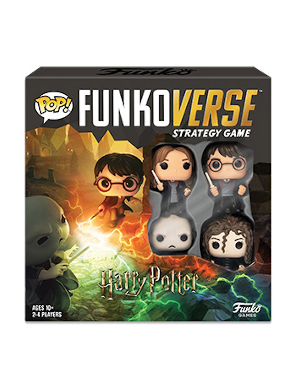 Pop! Harry Potter Pop! Harry Potter