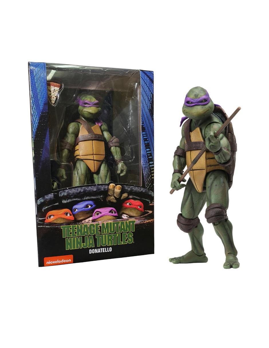 shredder neca liverpool