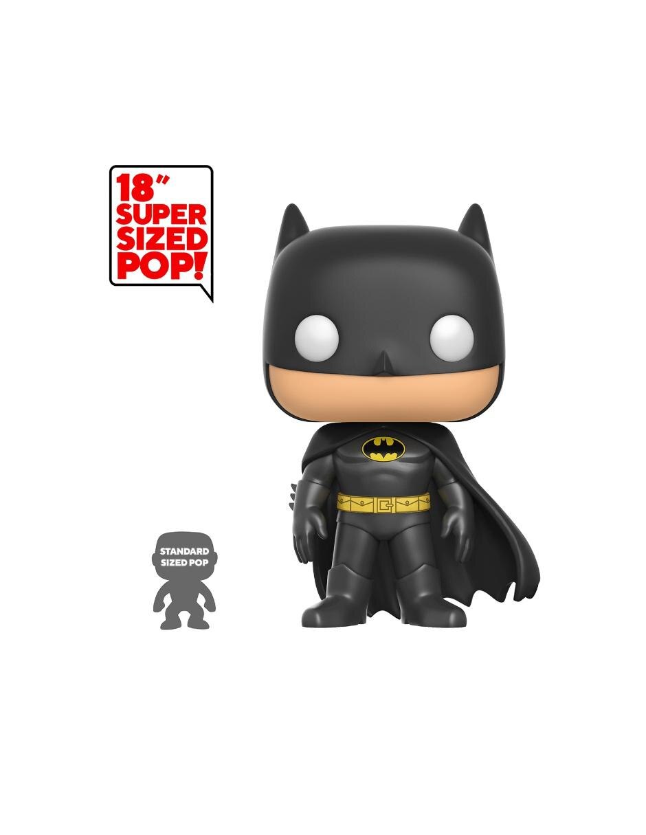 funko pop batman liverpool