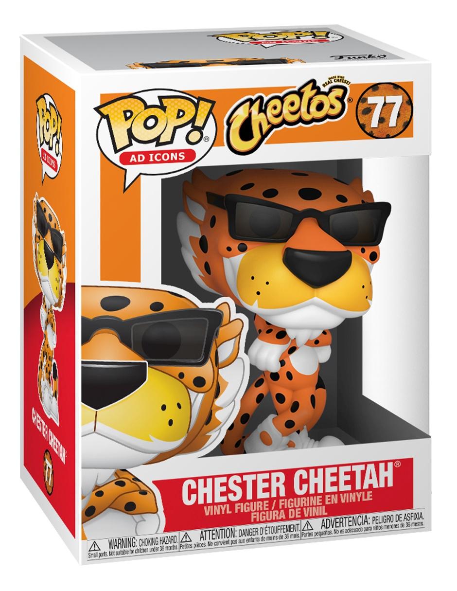 Pop! Chester Cheetos 2