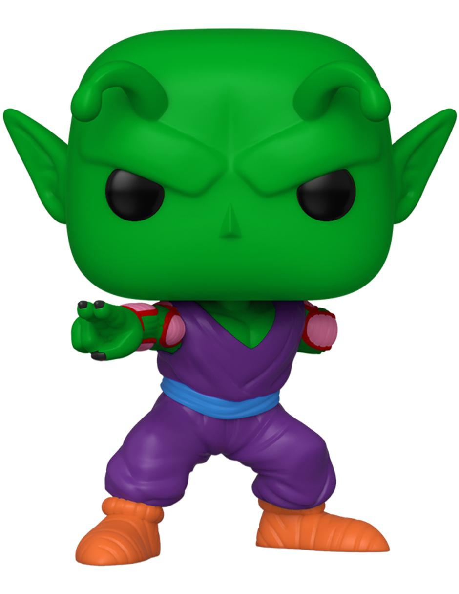 juguetes de dragon ball z en liverpool