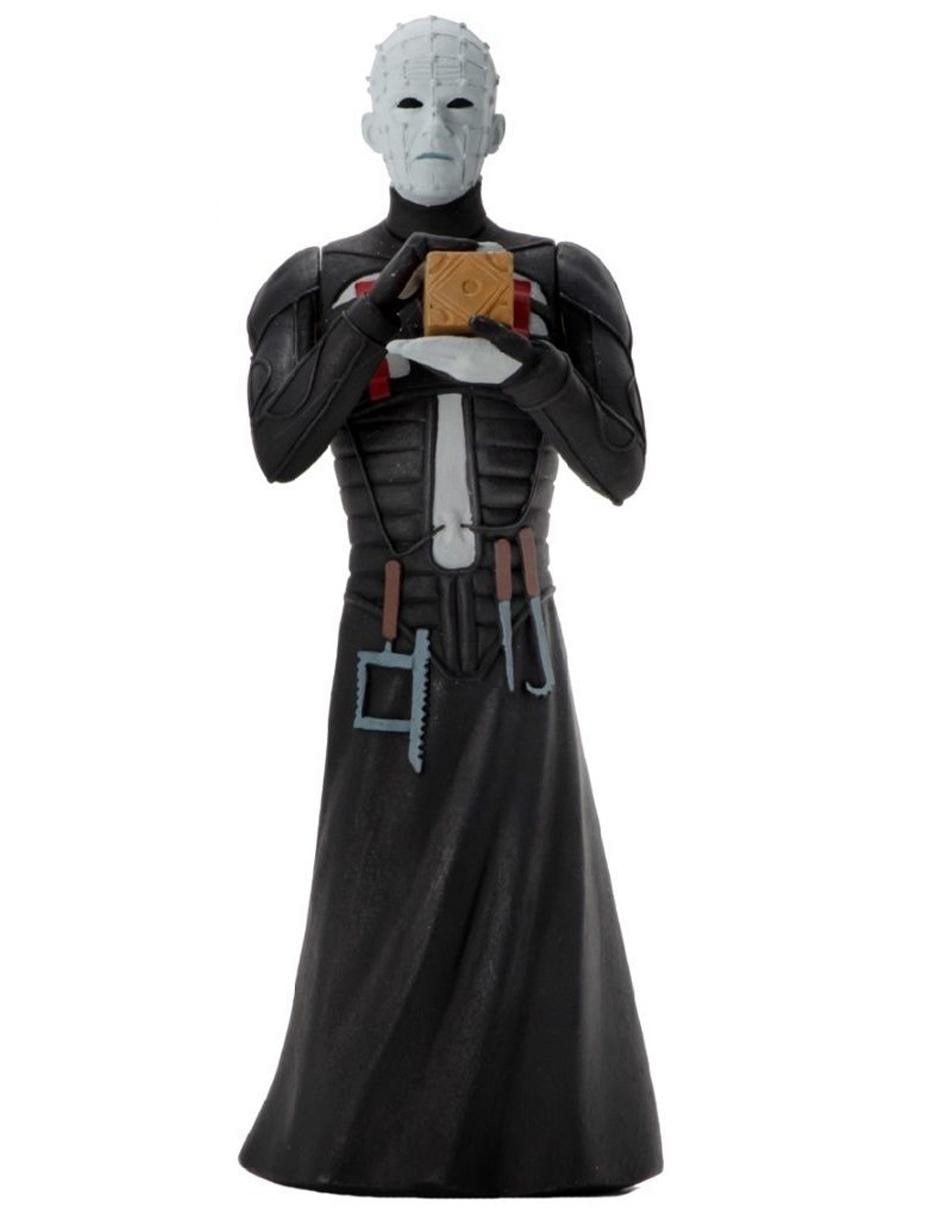 Figura 6 Pulgadas Pinhead Toony Terrors 2