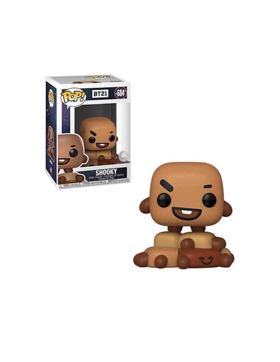 Pop! BT21 Pop! BT21