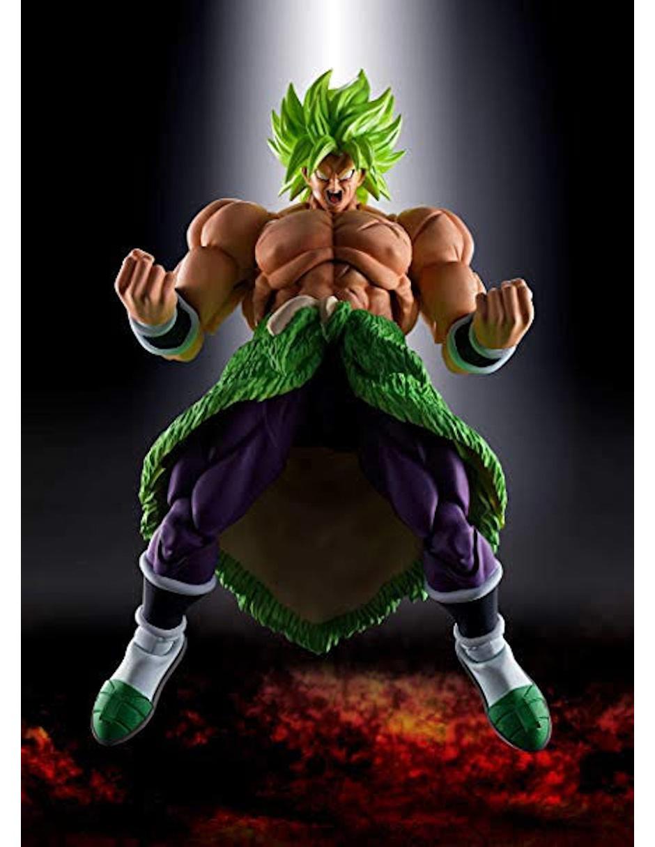 Figura Dragon Ball collectors Figura Dragon Ball collectors
