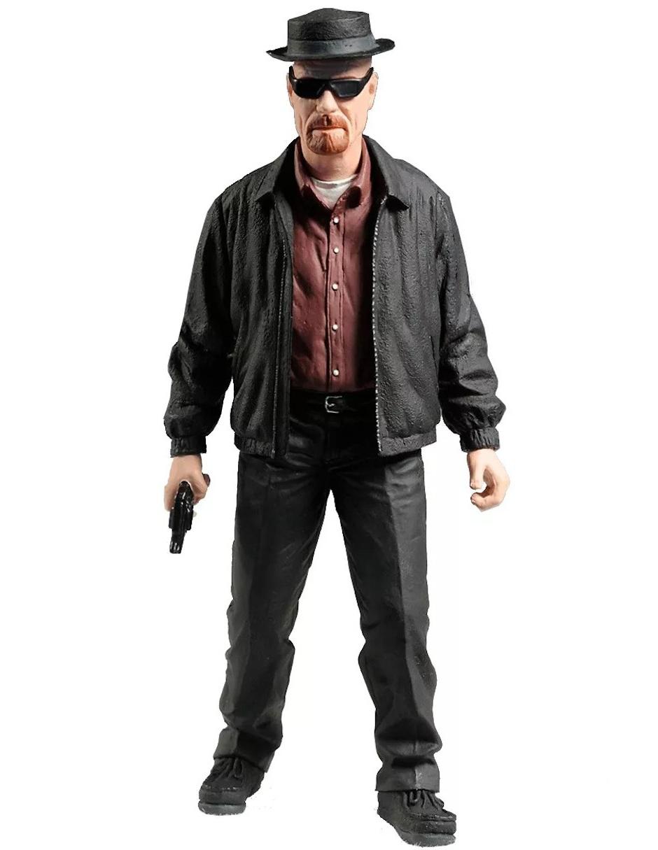 Figura Heisenberg Mezco Toyz 2