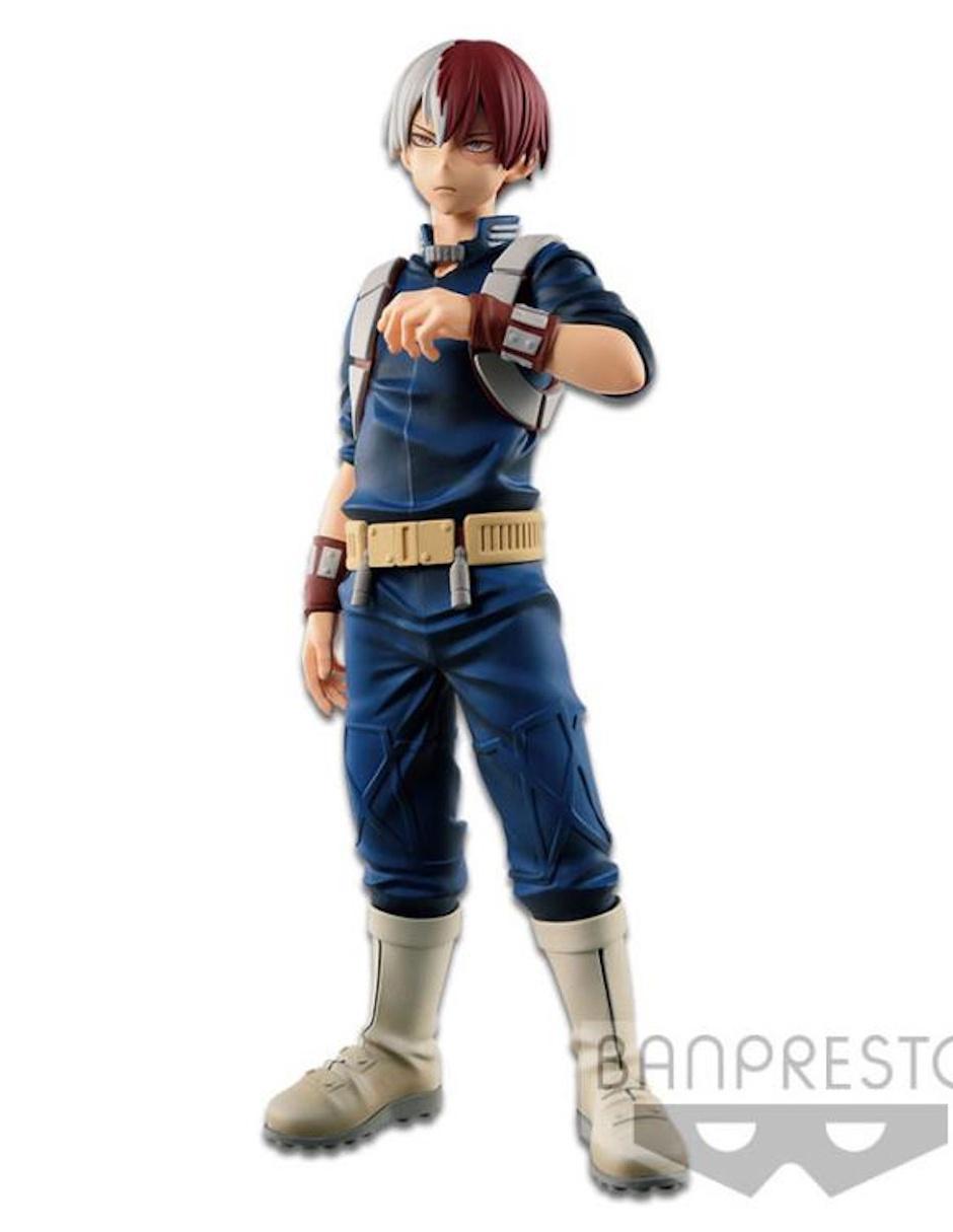 Figura My Hero Academia collectors Figura My Hero Academia collectors