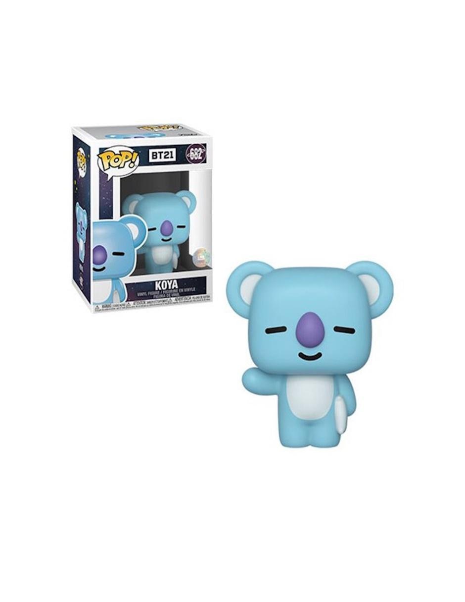 Pop! BT21 Pop! BT21