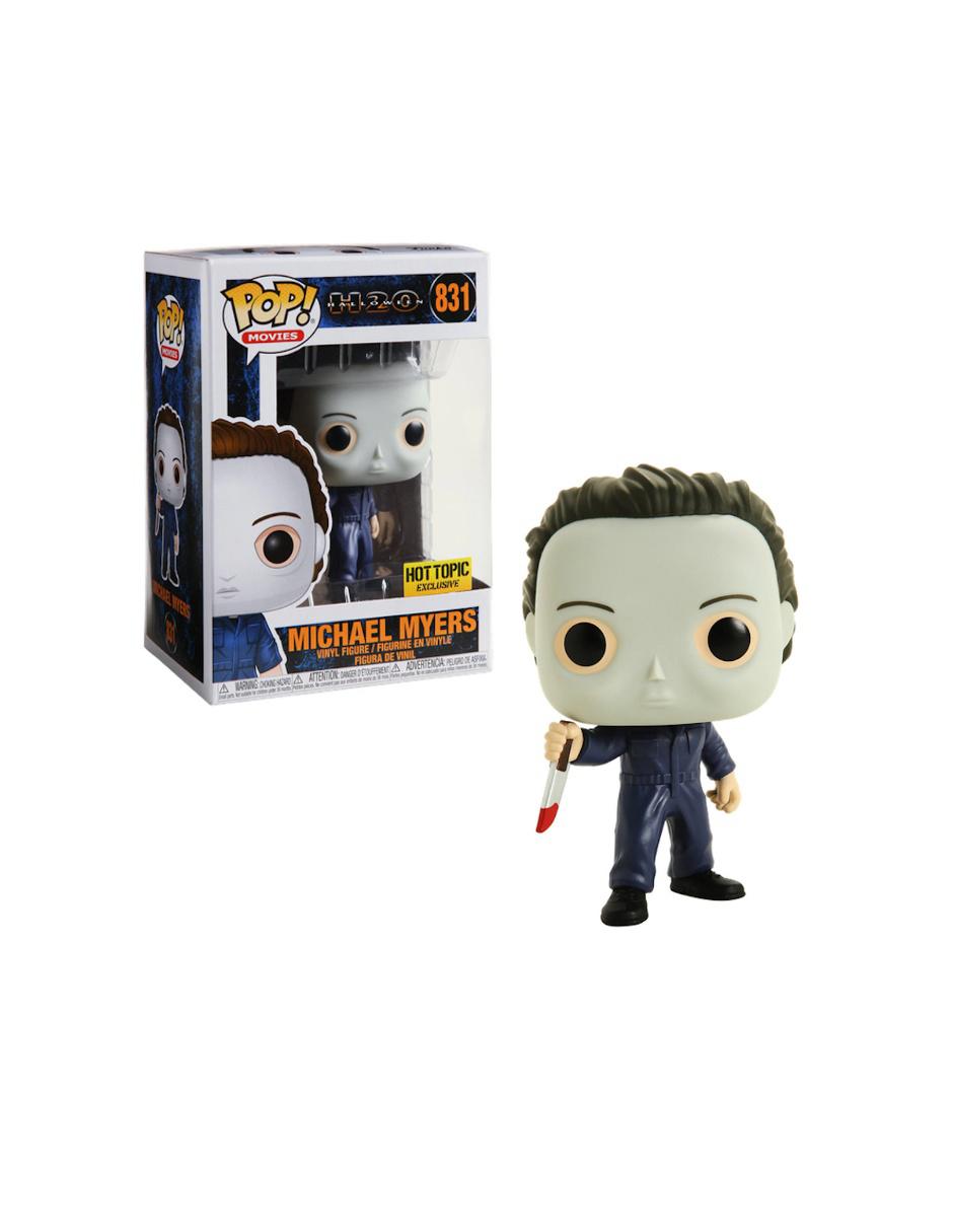 Pop! Halloween Michael Myers Pop! Halloween Michael Myers