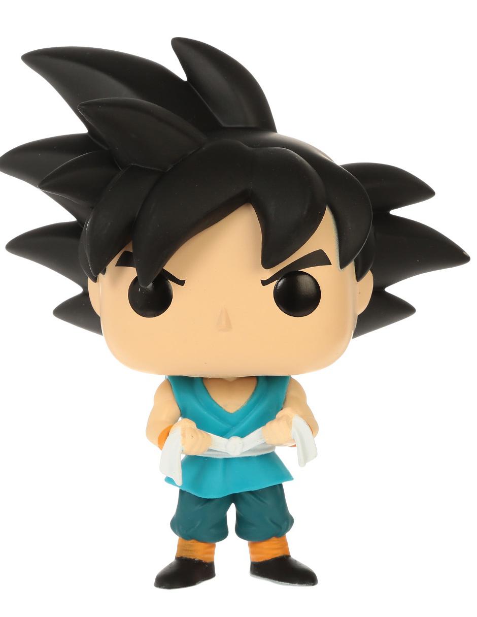 juguetes de dragon ball z en liverpool