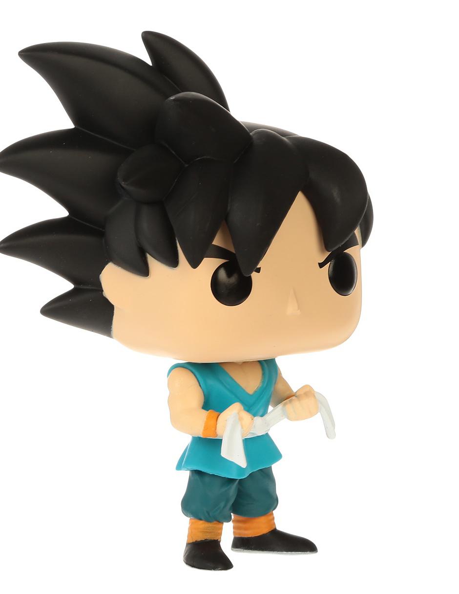 juguetes de dragon ball z en liverpool