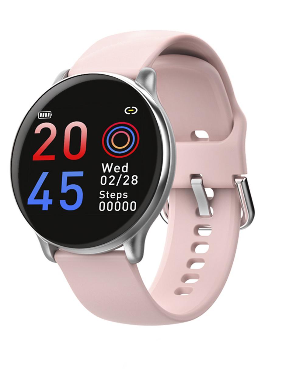 smartwatch mujer liverpool