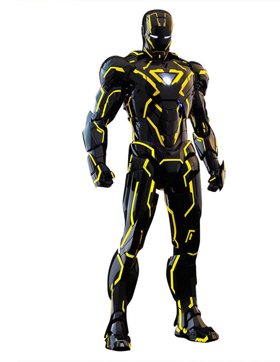 neon tech 2.0