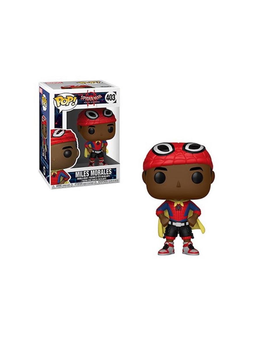 Pop! Marvel Spider-Man