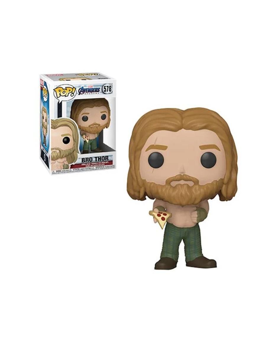 Pop! Marvel Avengers