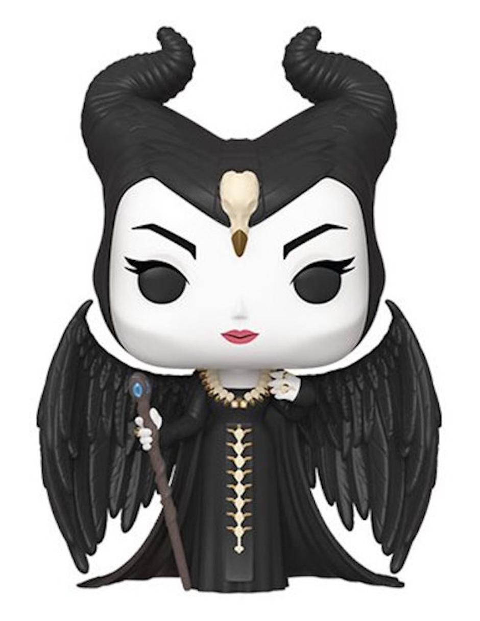 Pop! Disney Villians Maleficent Pop! Disney Villians Maleficent