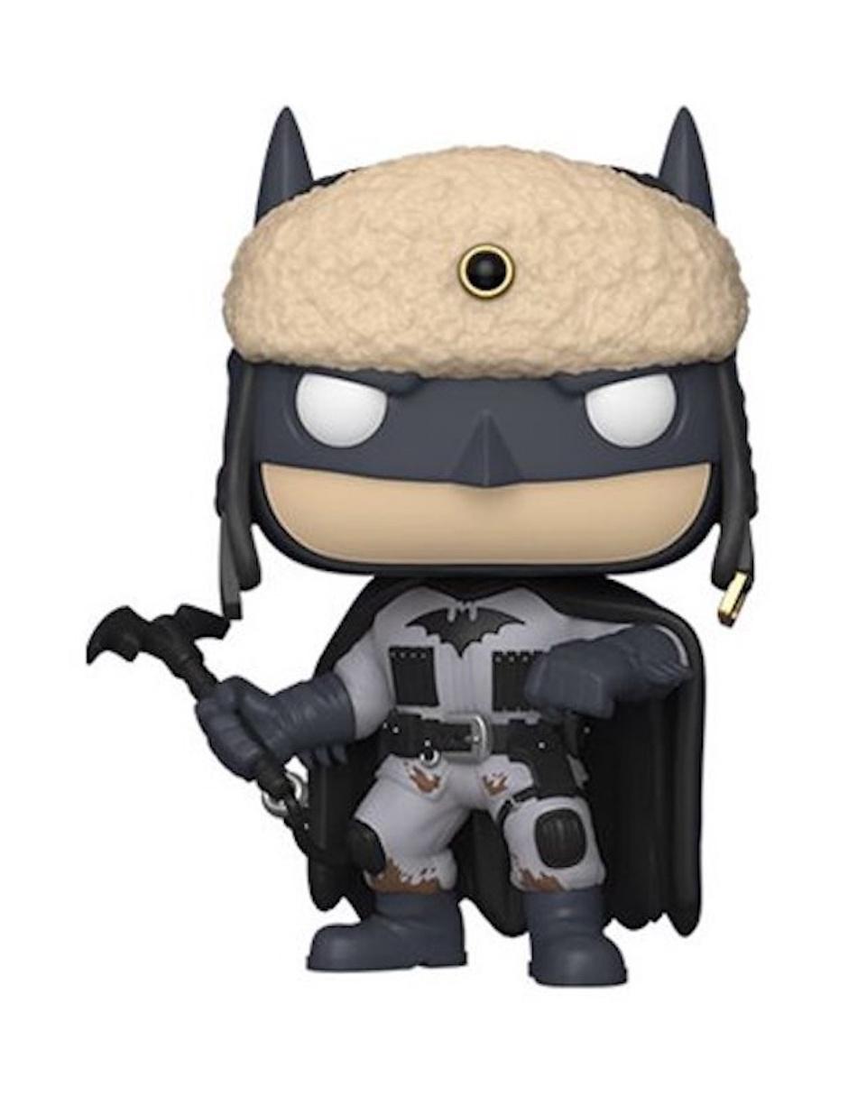 Pop! DC Comics Batman Pop! DC Comics Batman