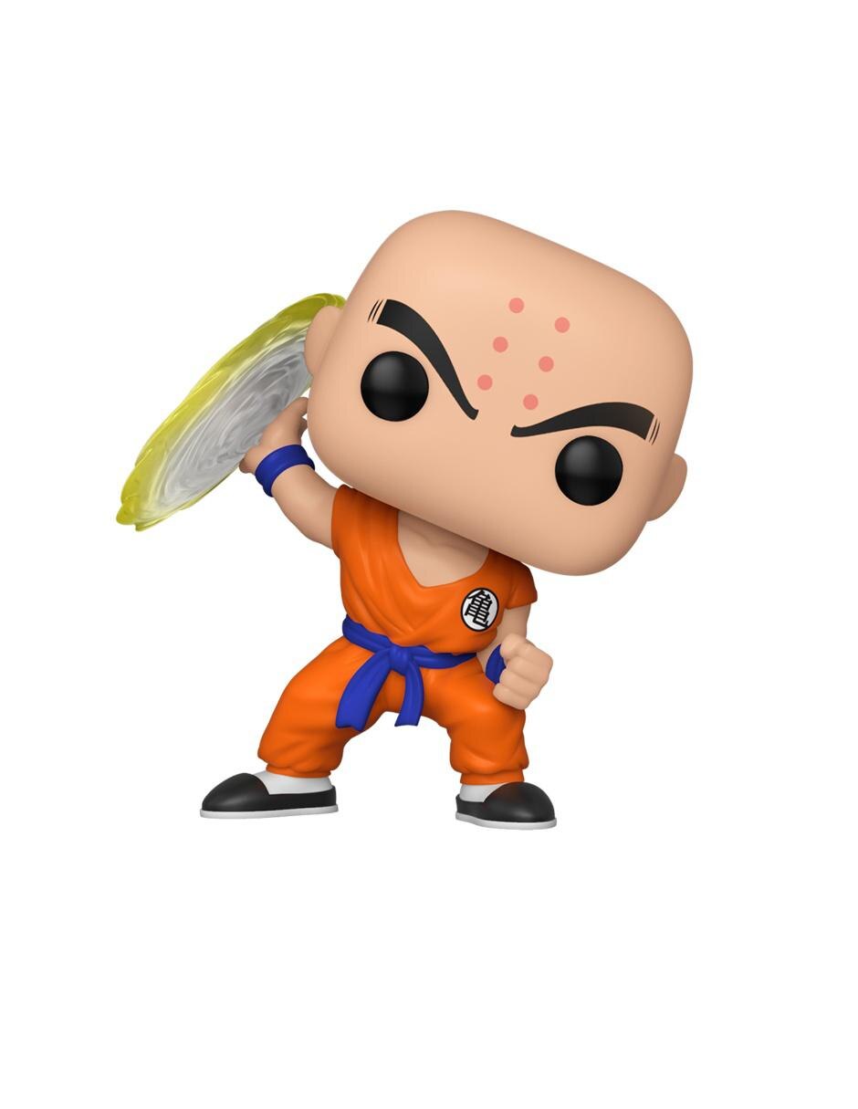 juguetes de dragon ball z en liverpool