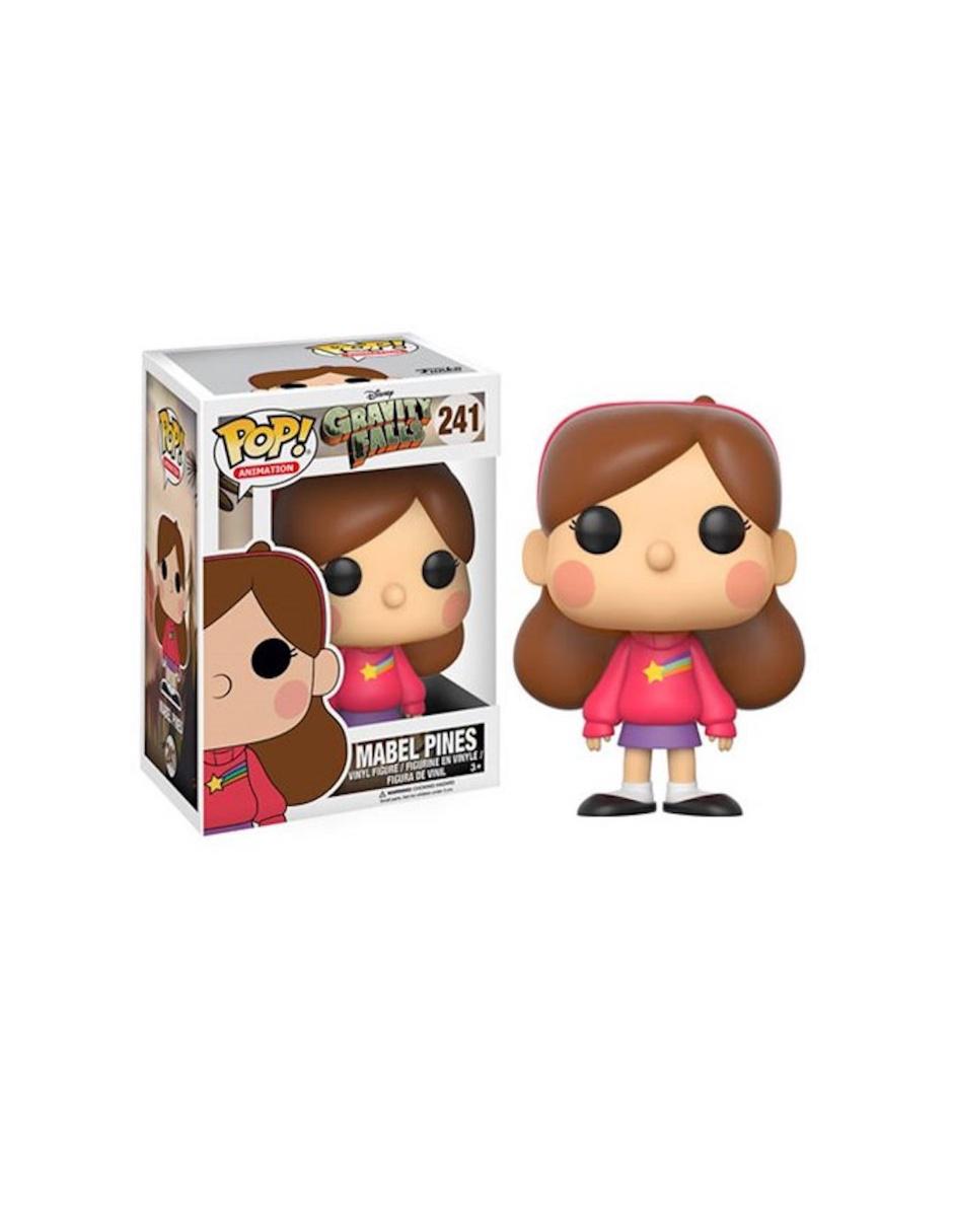 Figura Funko Pop! Mabel Pines Gravity Fall | Liverpool