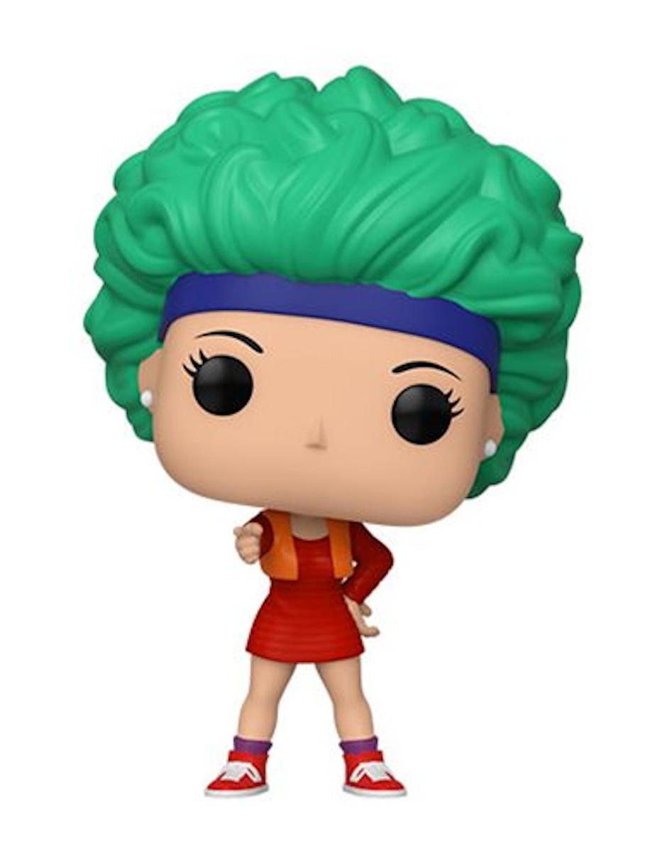 Pop! Dragon Ball