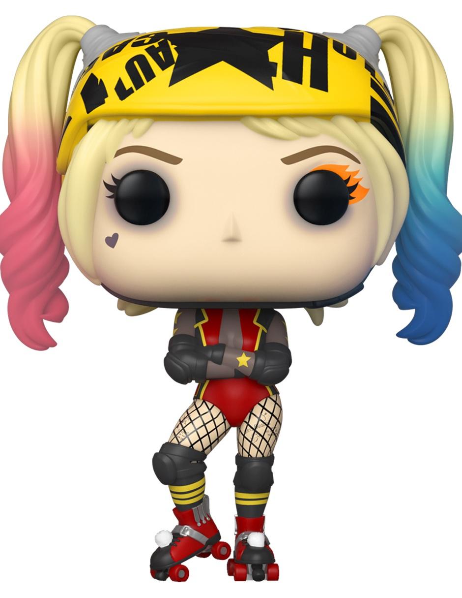 muñeca harley quinn liverpool