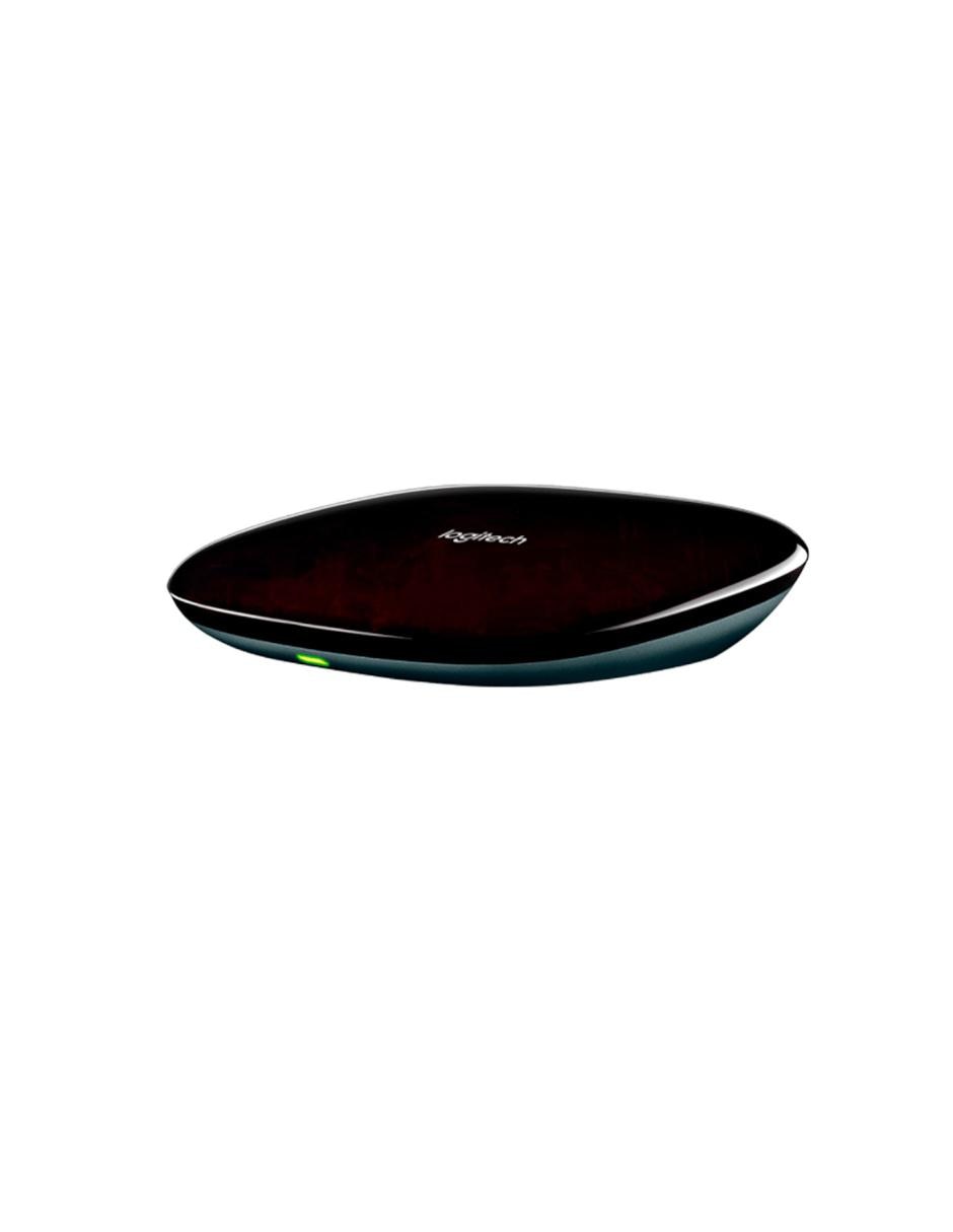Control Inteligente Harmony Home Hub 915-000238