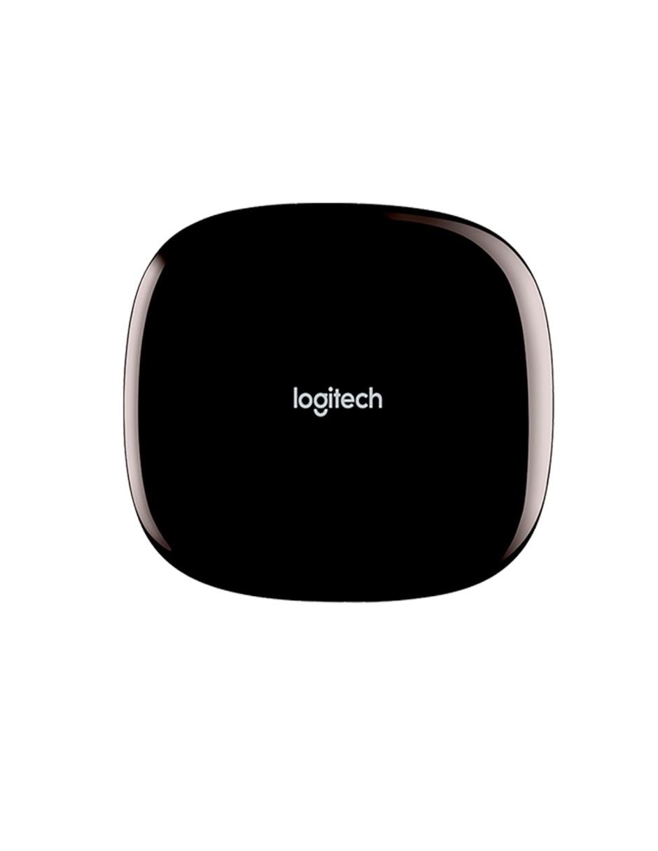 Control Inteligente Harmony Home Hub 915-000238 2