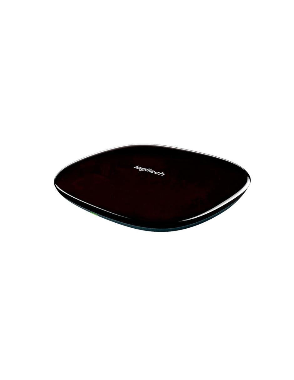 Control Inteligente Harmony Home Hub 915-000238 3