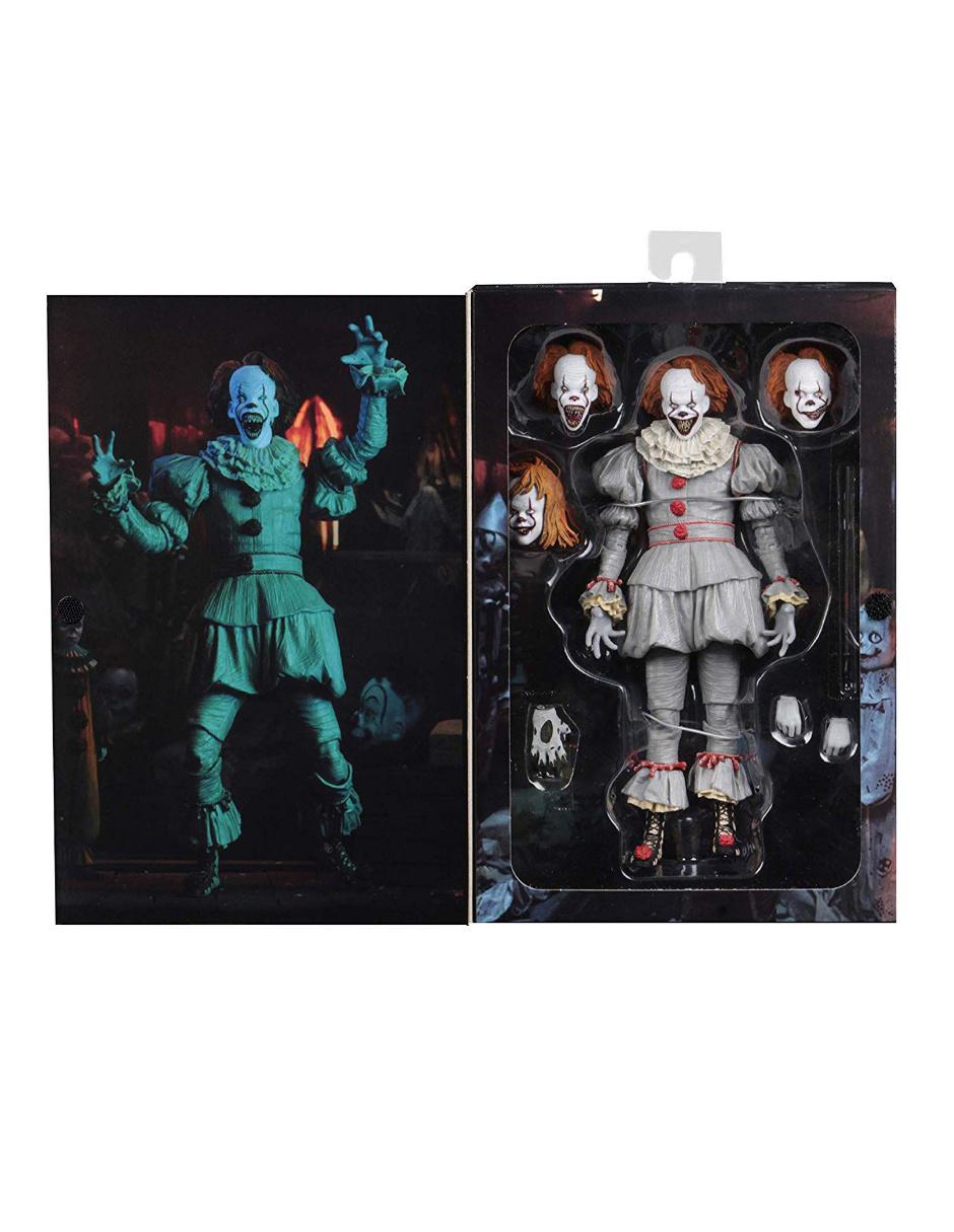 Juguetes de pennywise new arrivals