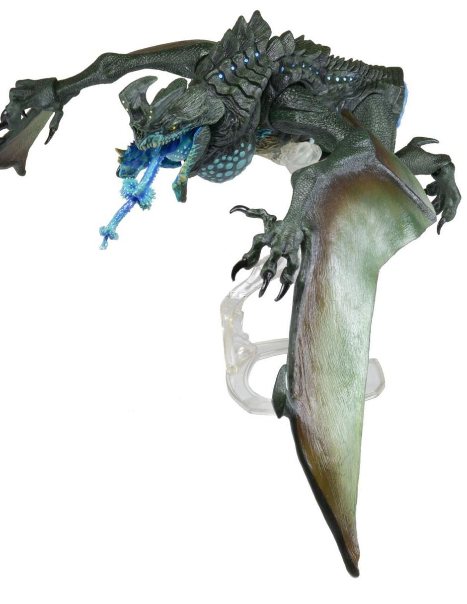 Figura Kaiju Otachi 1