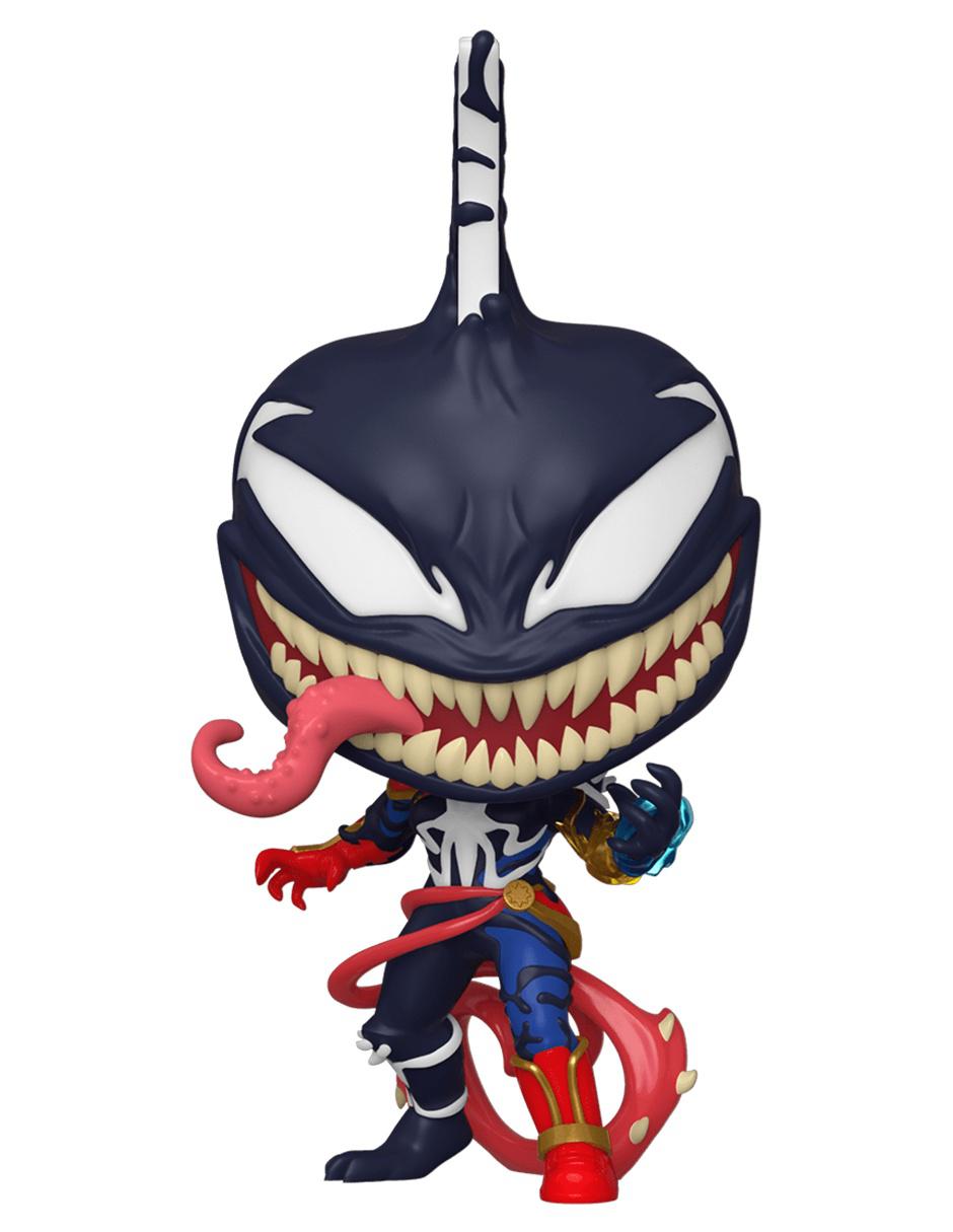 funko pop venom liverpool