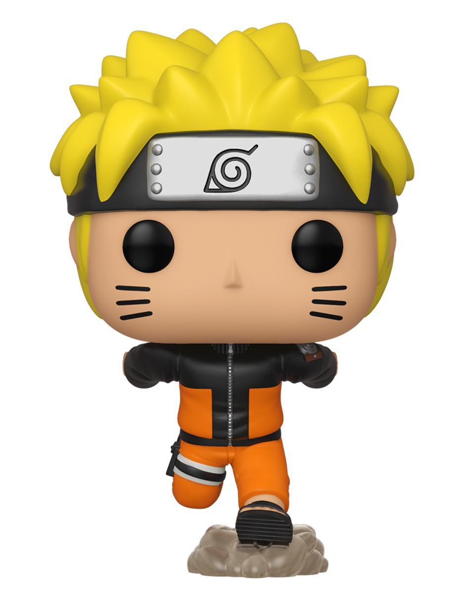 POP! Animation Naruto Shippuden Naruto 2