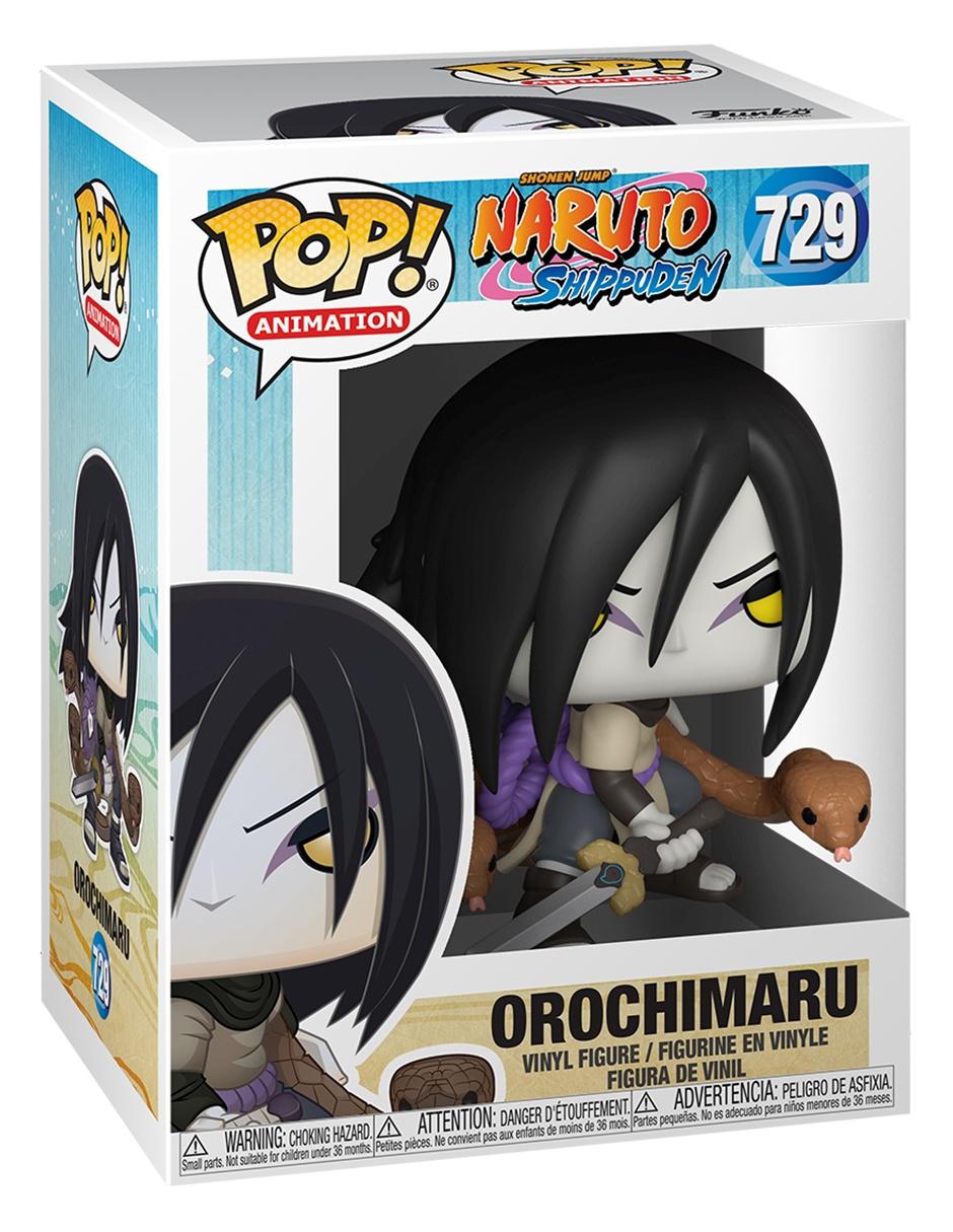 Pop! Naruto 2