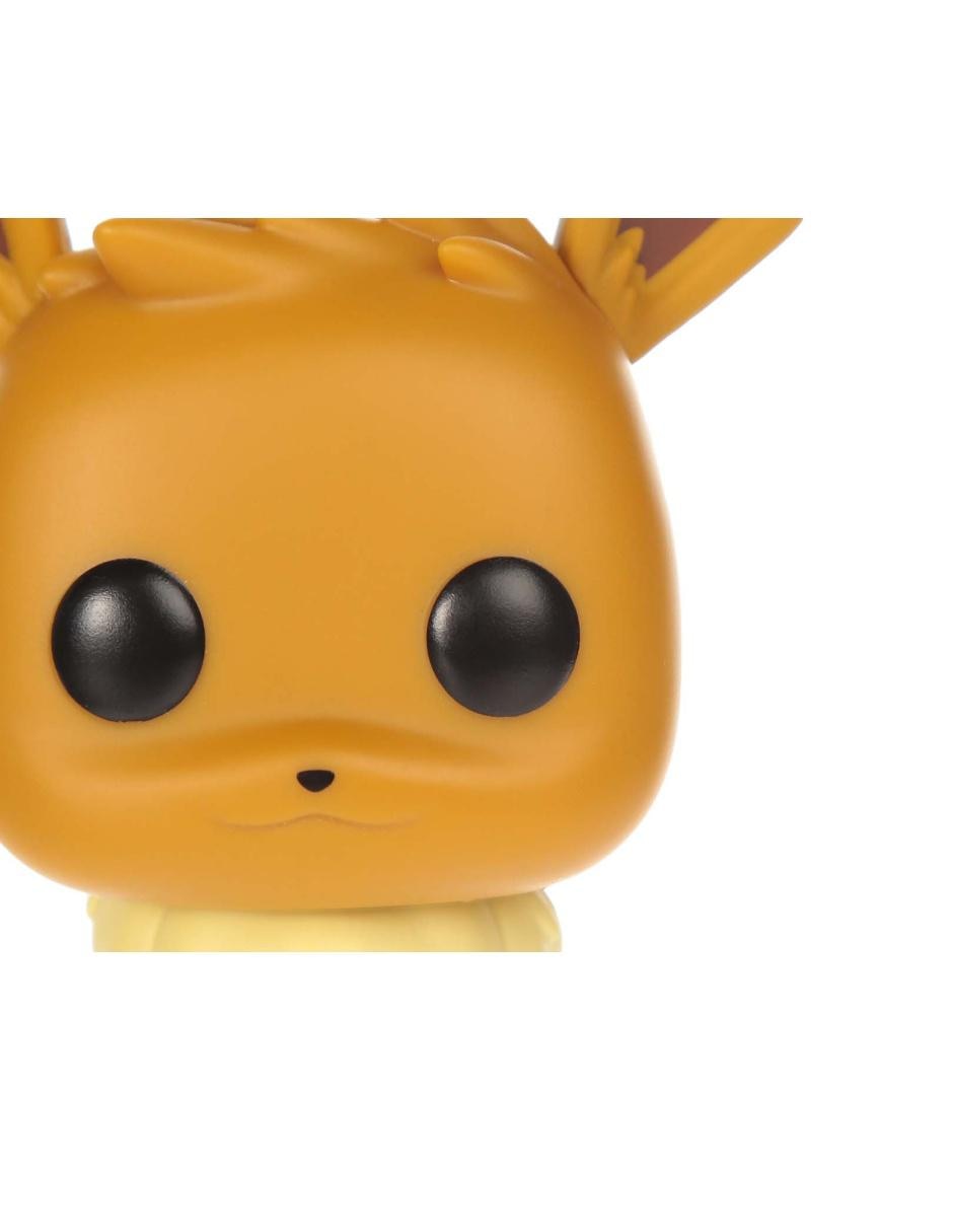 Pop! Pokémon 4