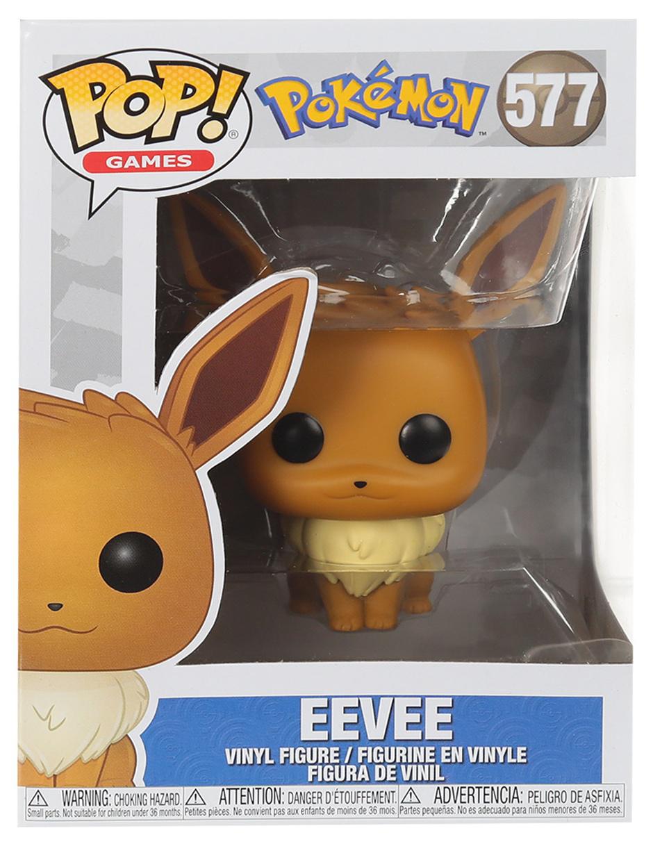 Pop! Pokémon 5