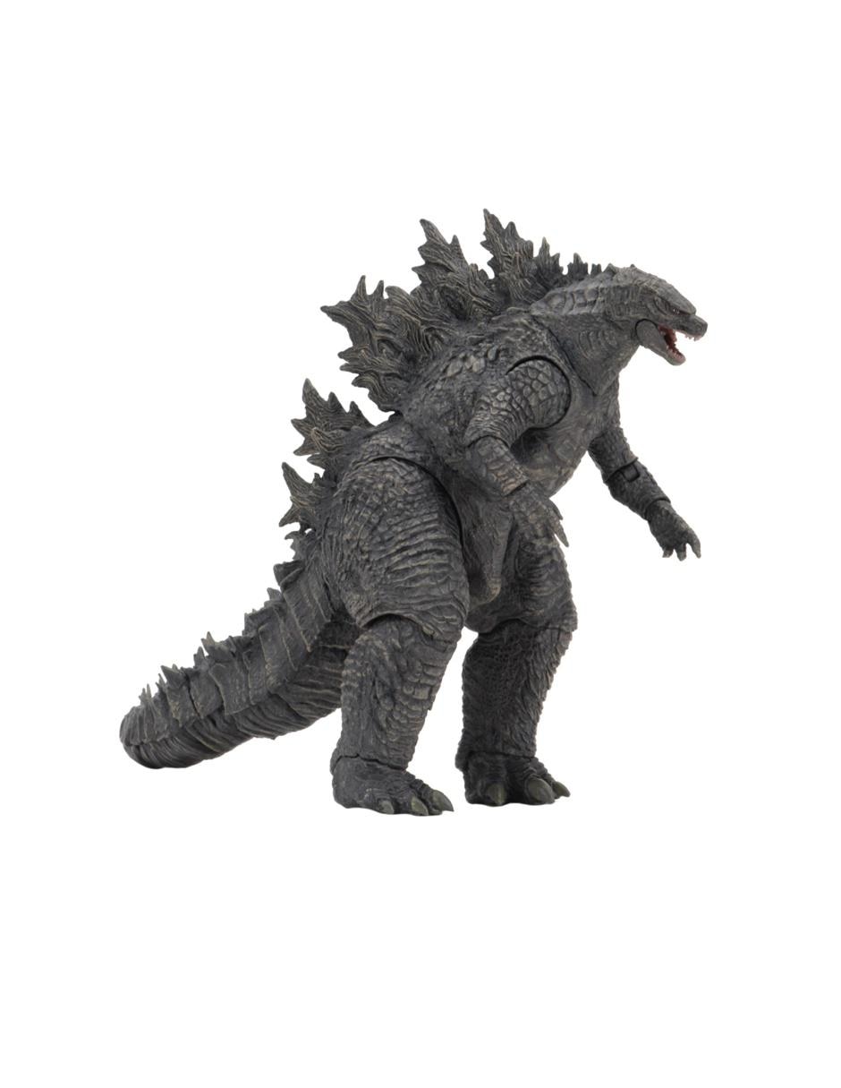 juguetes de godzilla