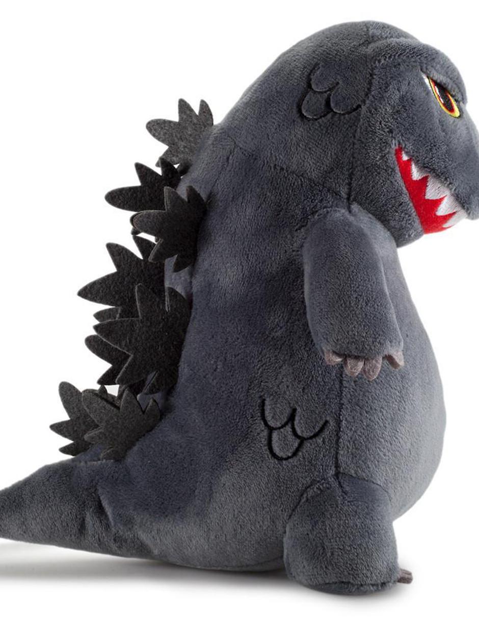 godzilla peluche