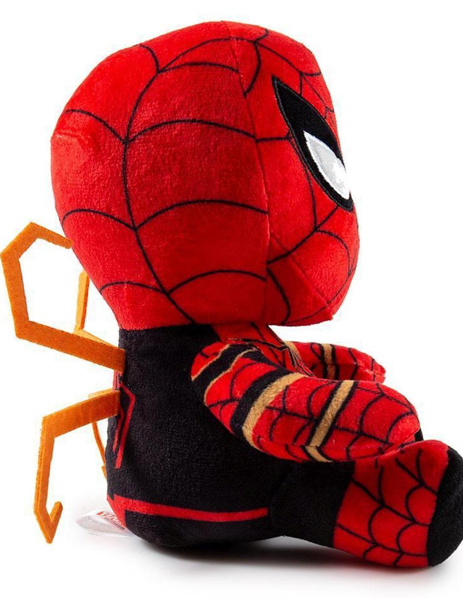 Peluches De Spiderman Outlet, SAVE 47% 