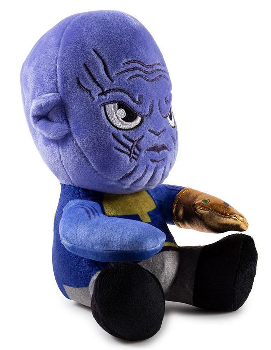 thanos peluche