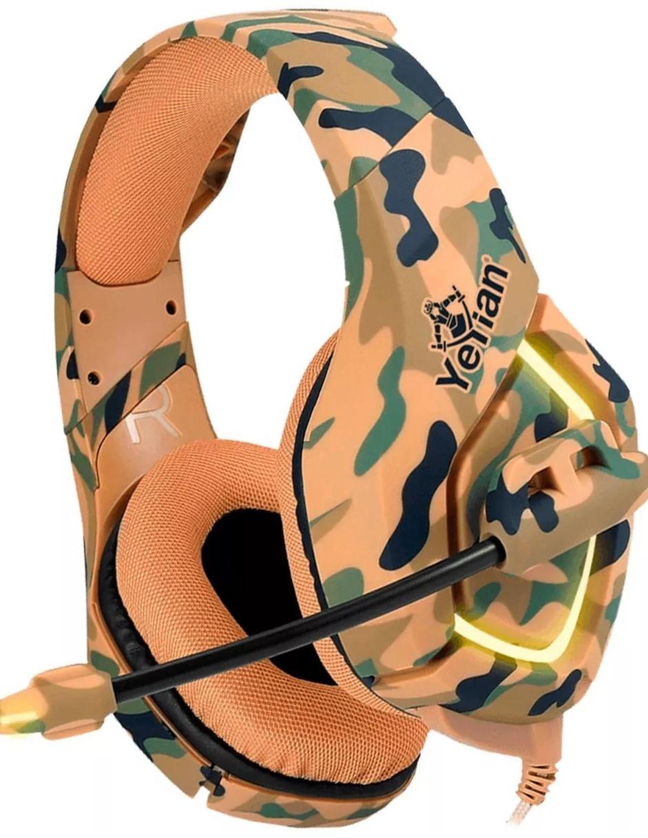 Audífonos Alámbrico Series 3000 con cancelación de ruido 2