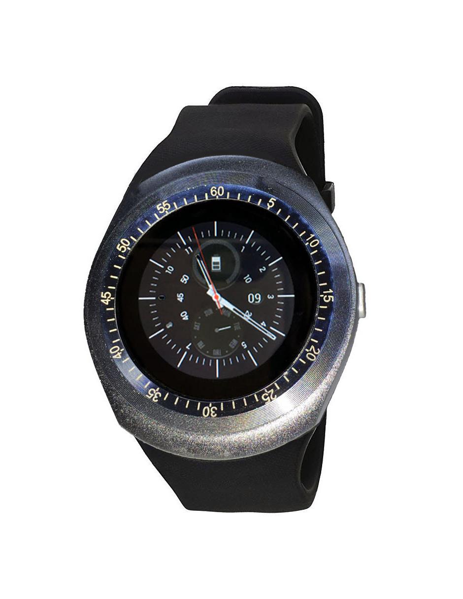 Smartwatch Sync Ray SR-SW18 plata en Liverpool