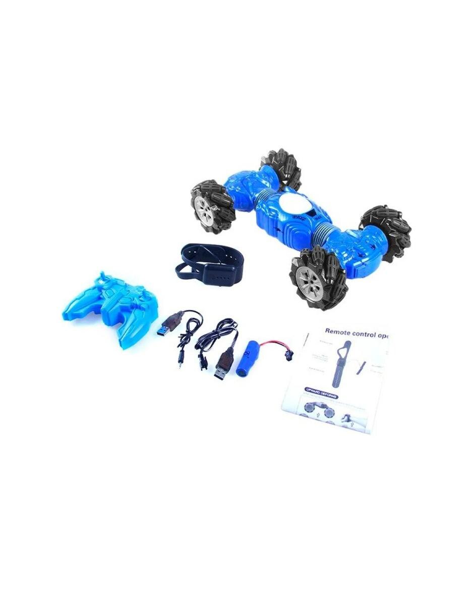 carros de control remoto liverpool
