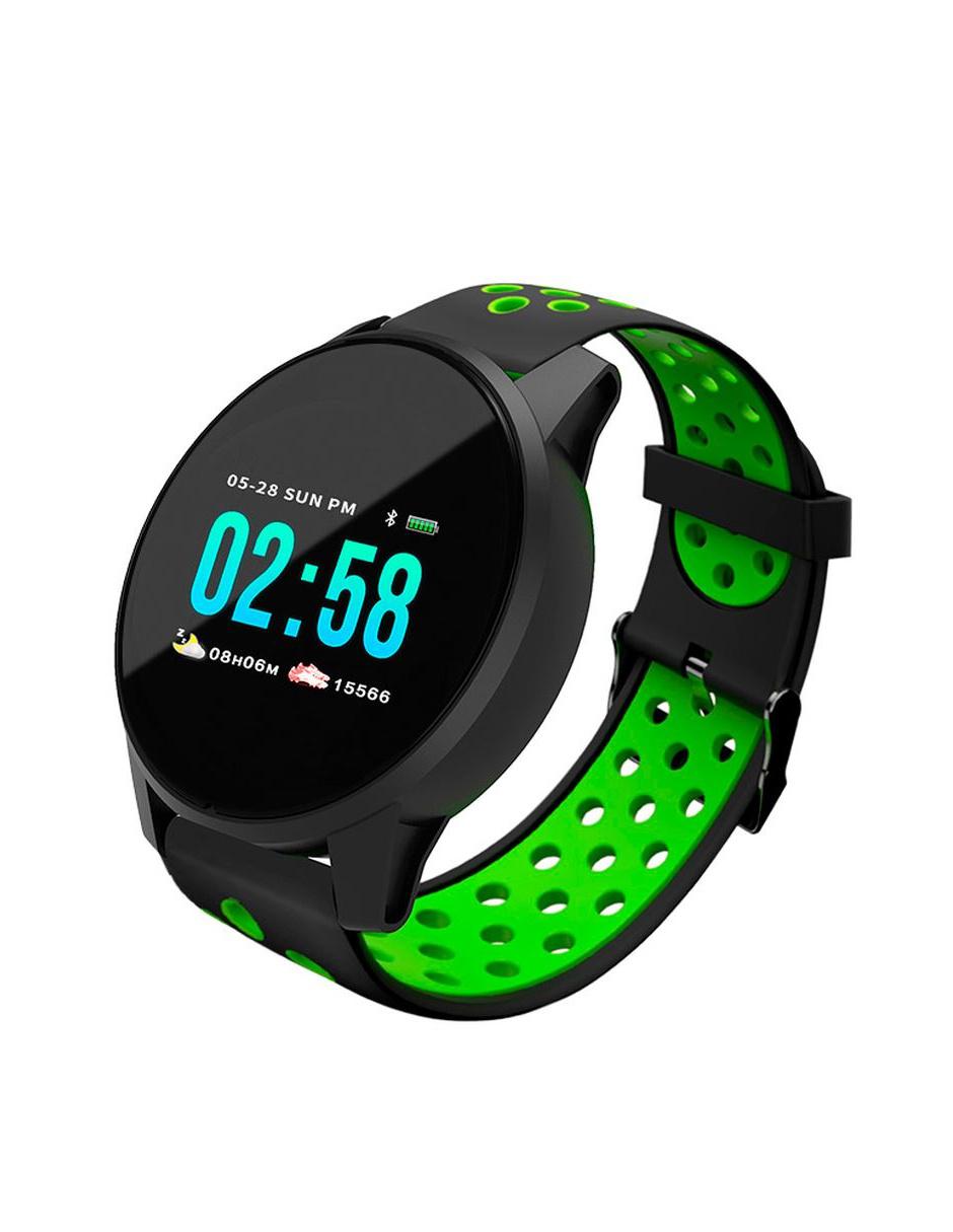 Smartwatch Para Niños Liverpool | Shop www.jardimartimoniz.pt