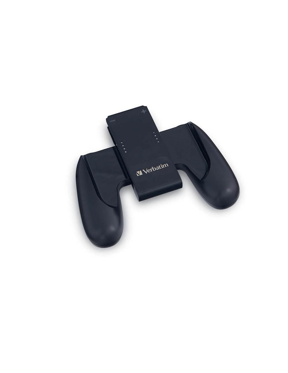Cargador de control Nintendo Switch 1
