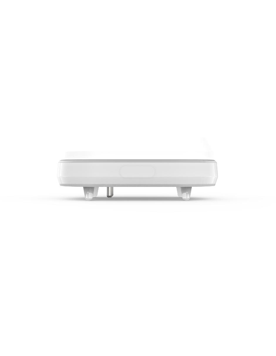 Sensor de Agua Wi-Fi blanco 2