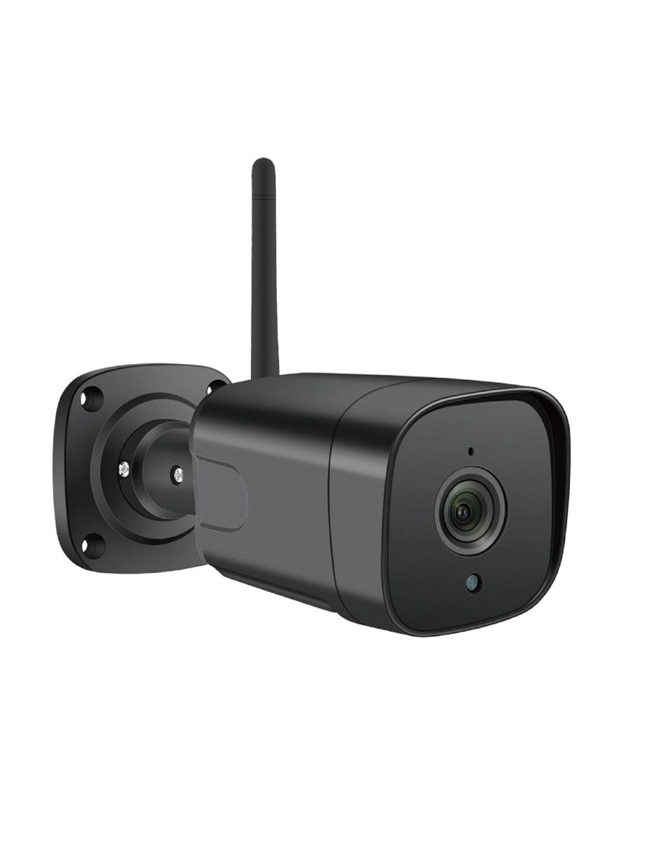 Cámara de seguridad visión nocturna para interior 2