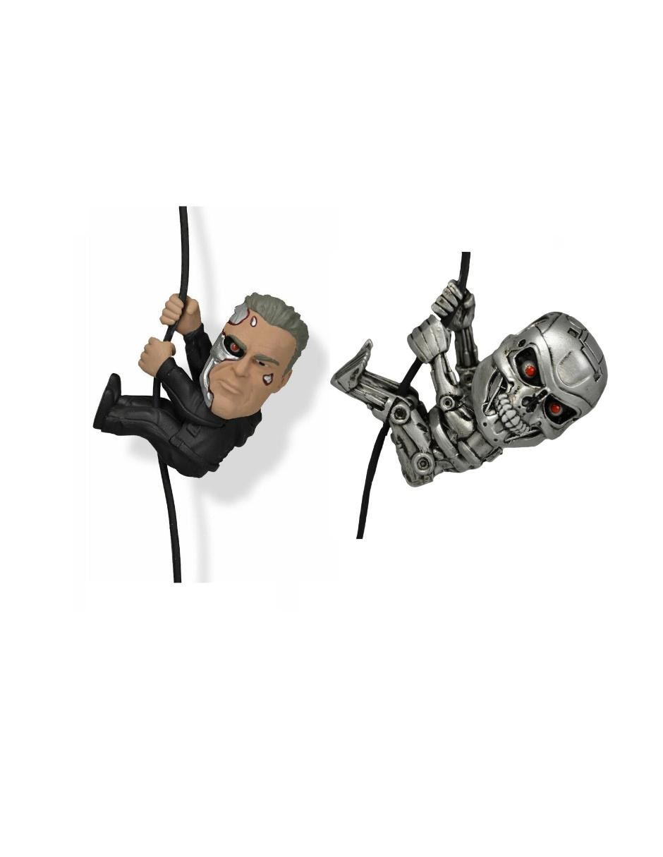 Figura Terminator collectors 2