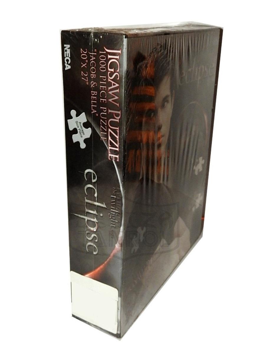 Figura Enchantimals Jacob y Bella collectors 2