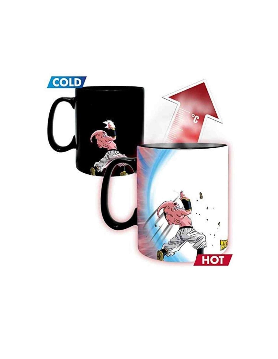 Set de tazas de colección Dragon Ball 2 piezas 3